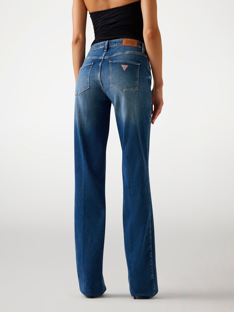 SEXY STRAIGHT