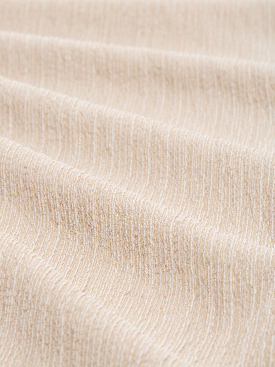 Crinkle Culotte Hose