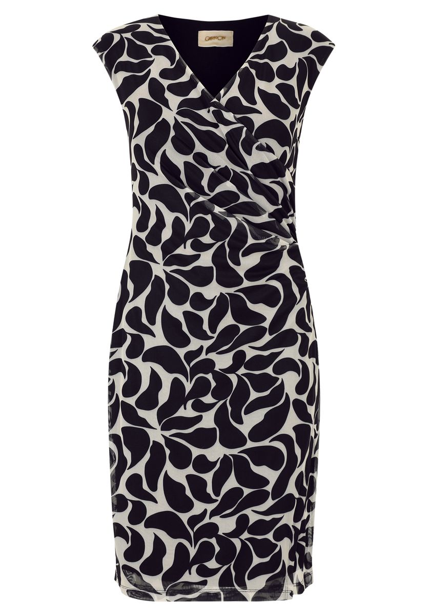 Casual-Kleid