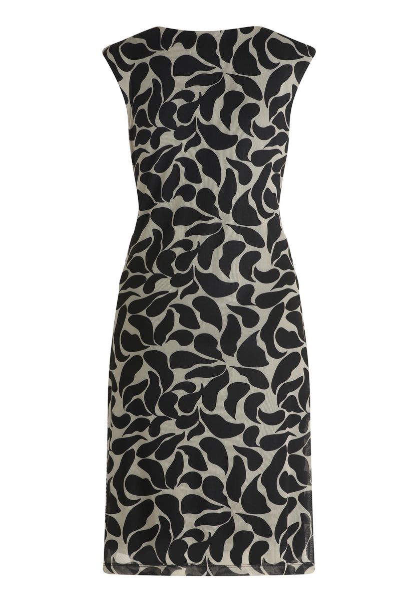 Casual-Kleid