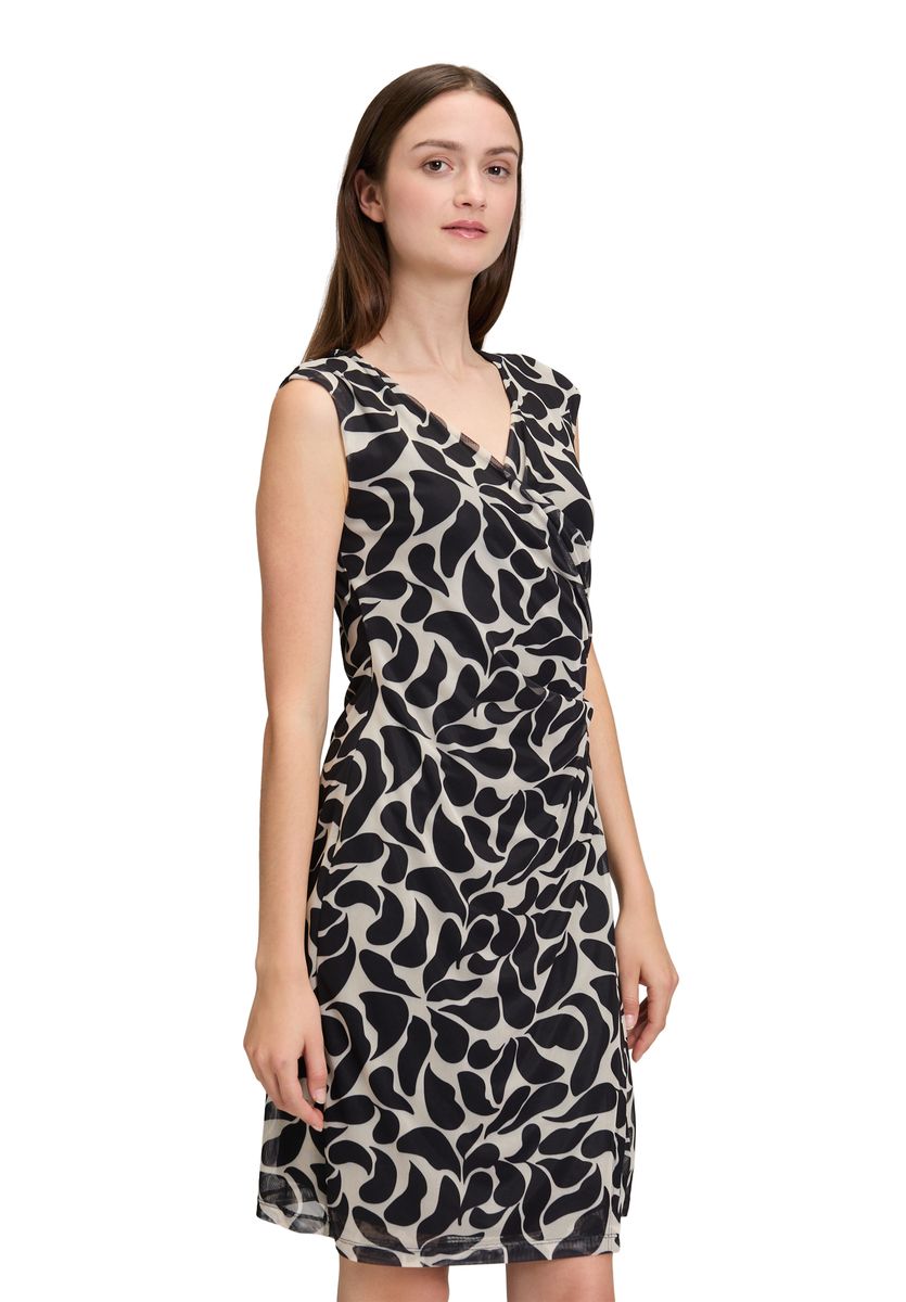 Casual-Kleid