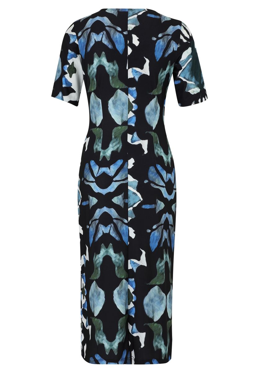 Jerseykleid