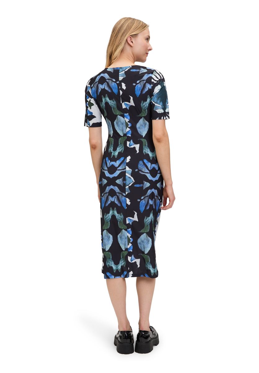 Jerseykleid