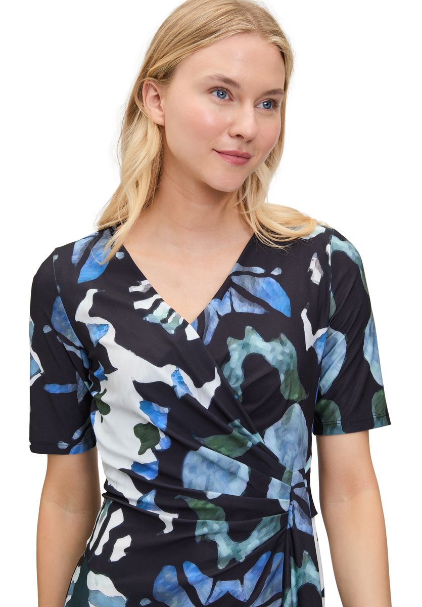 Jerseykleid