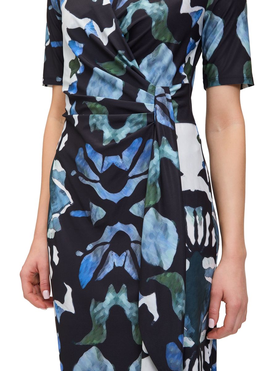 Jerseykleid
