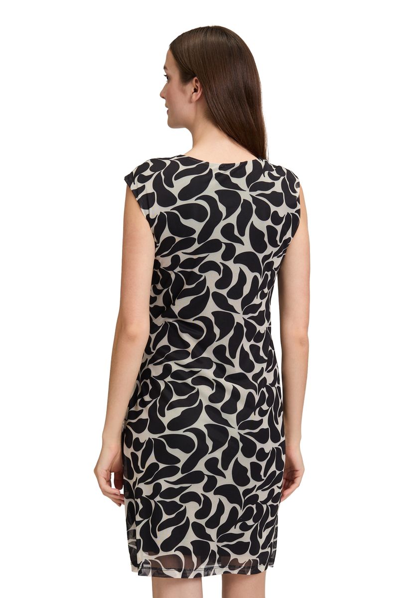 Casual-Kleid