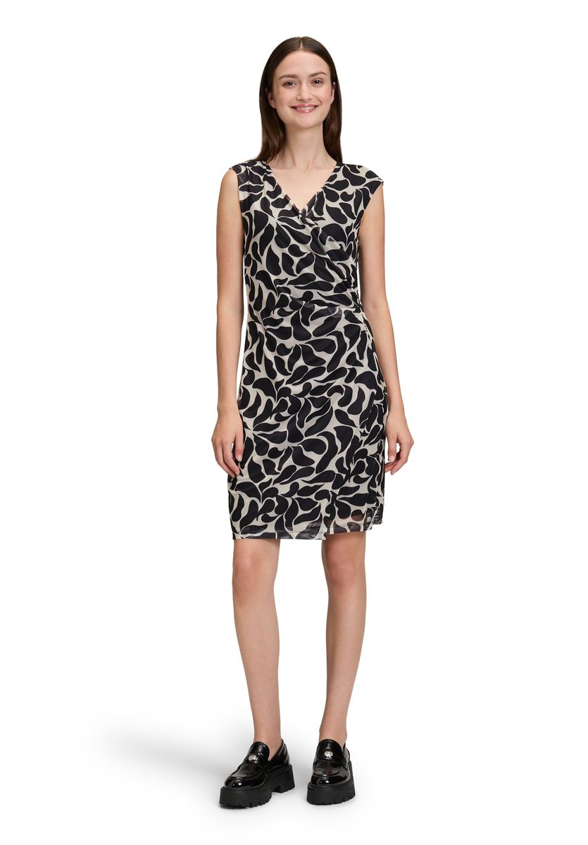 Casual-Kleid