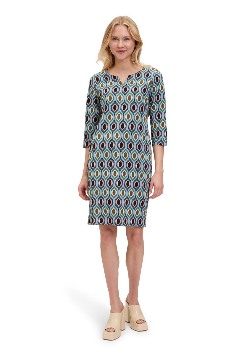 Casual-Kleid