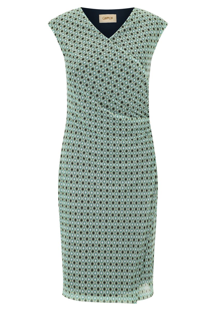 Casual-Kleid