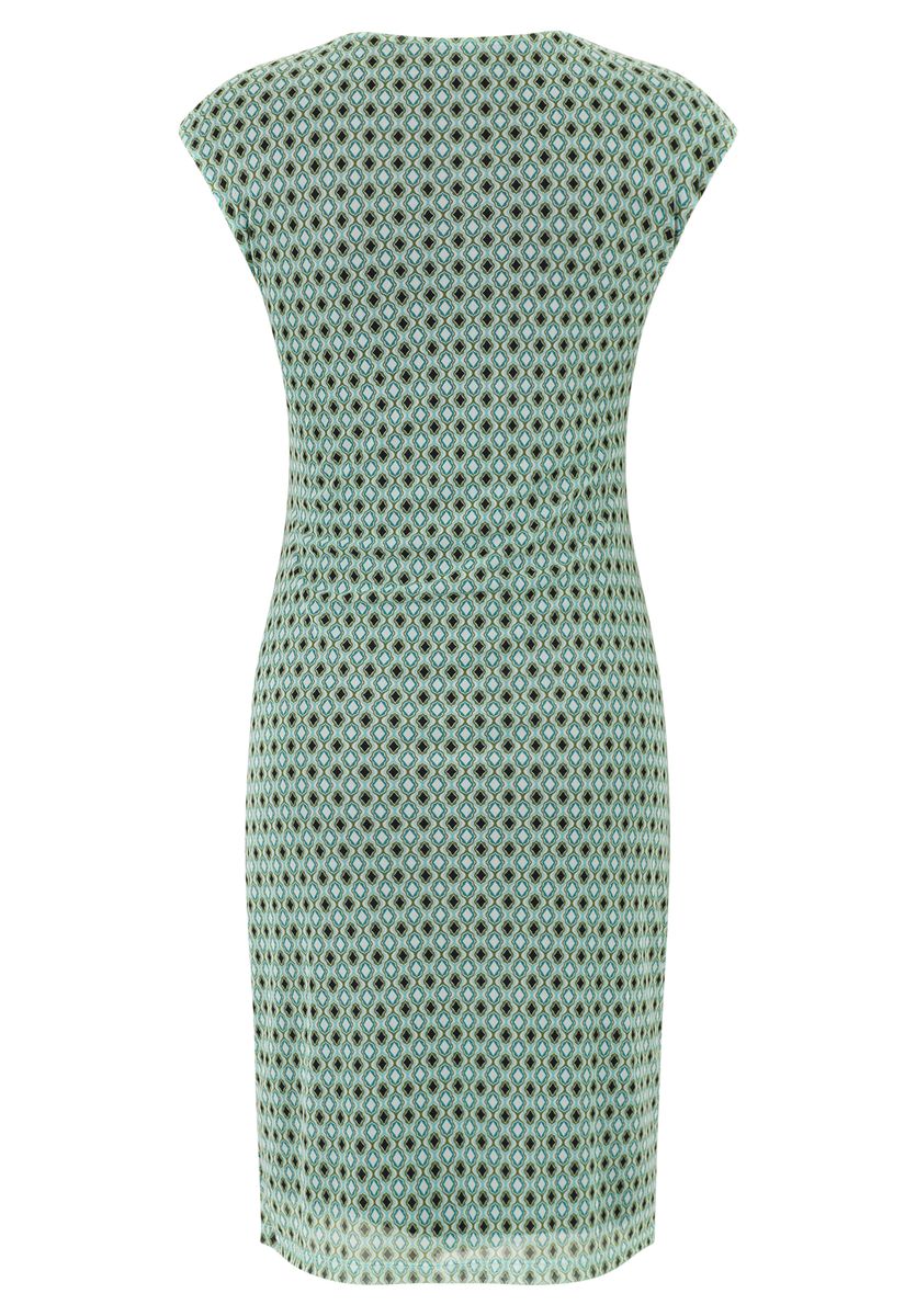 Casual-Kleid