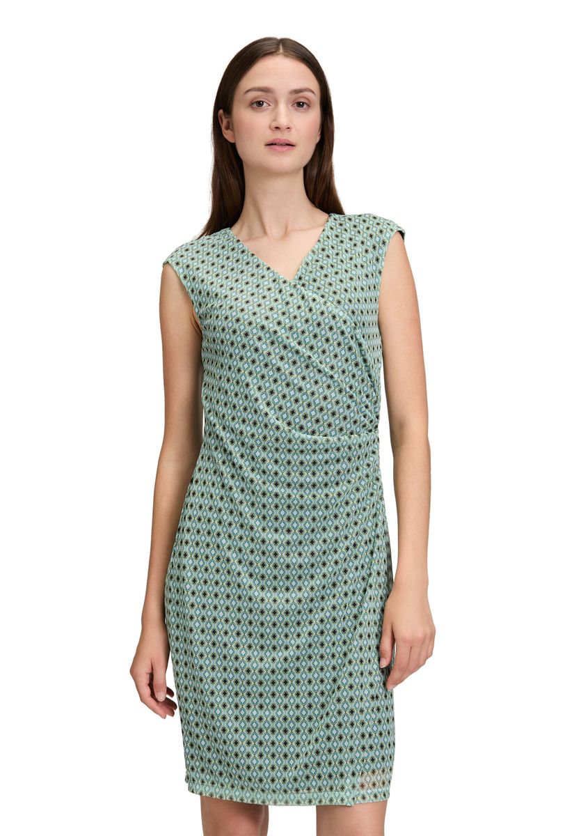 Casual-Kleid