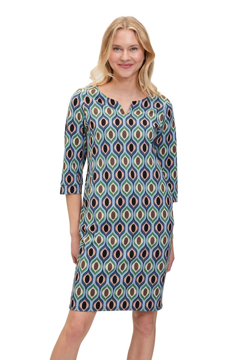 Casual-Kleid