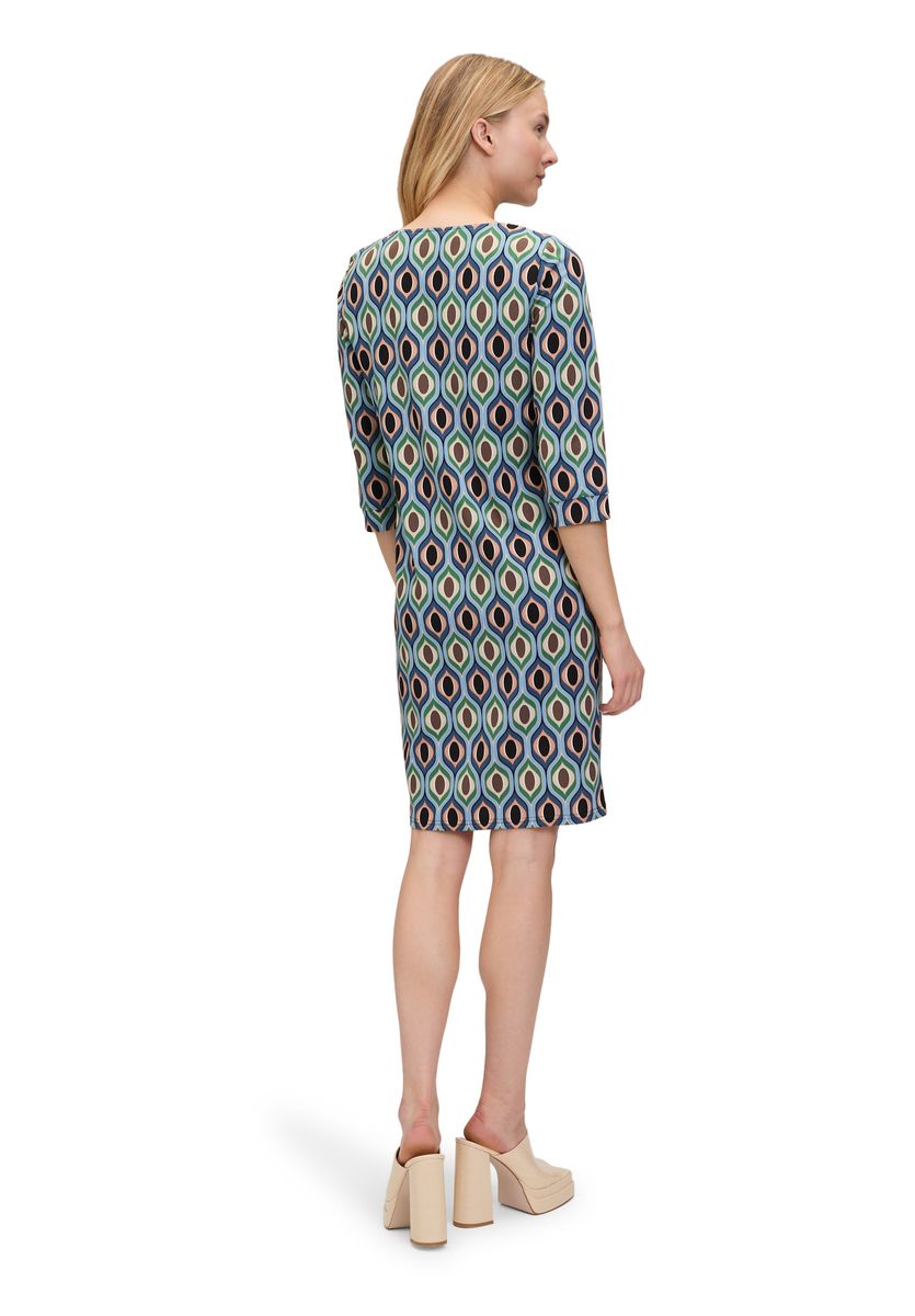 Casual-Kleid