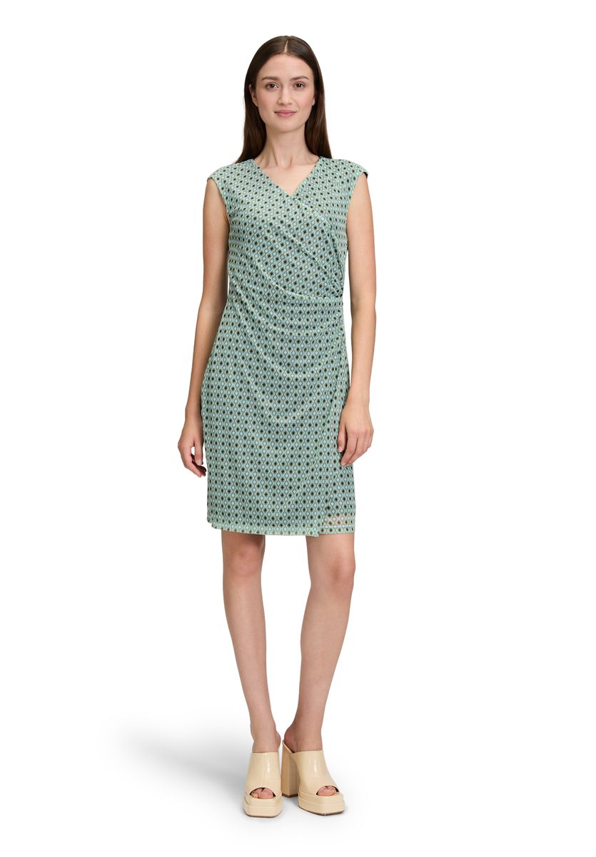 Casual-Kleid