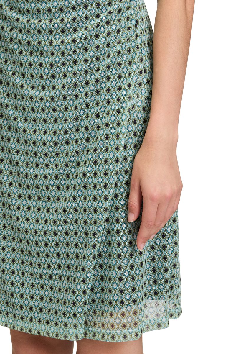 Casual-Kleid
