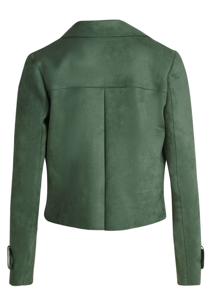 Casual-Jacke