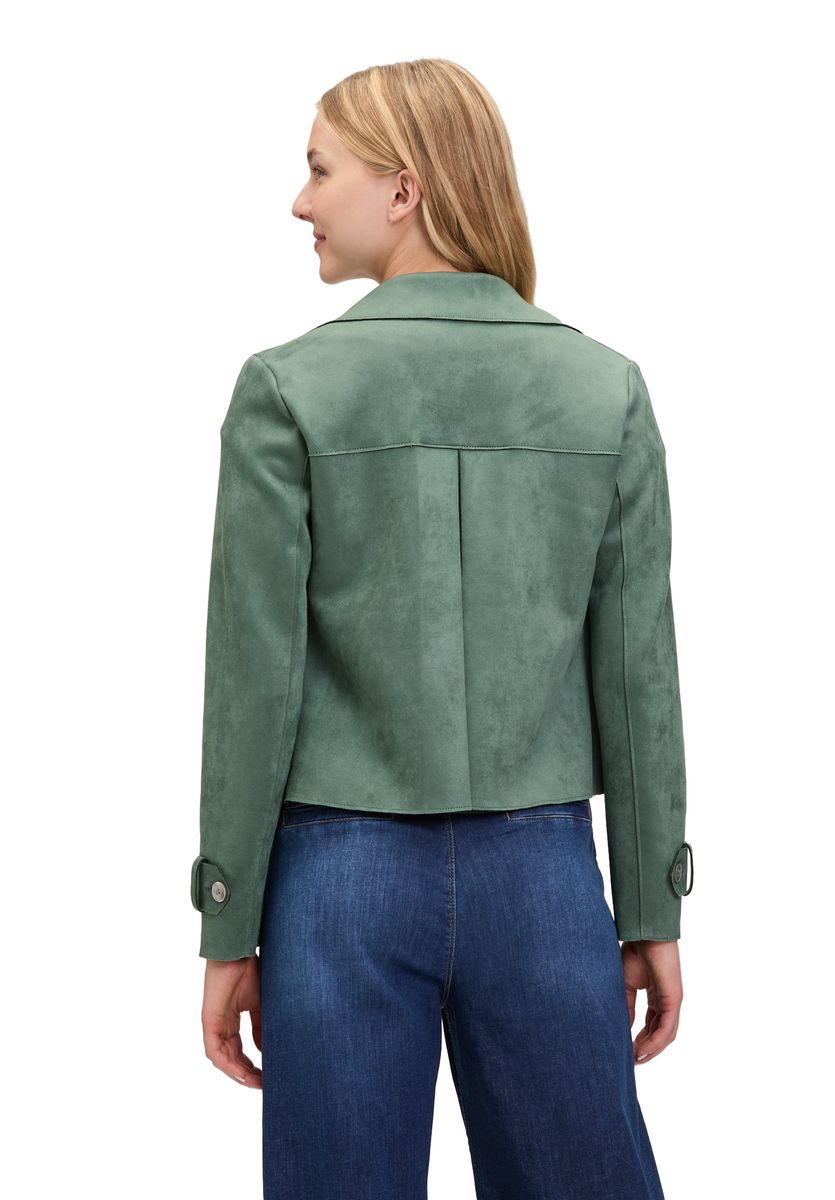 Casual-Jacke