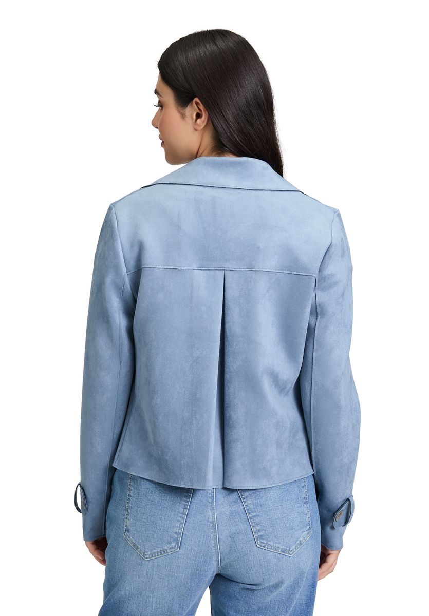 Casual-Jacke