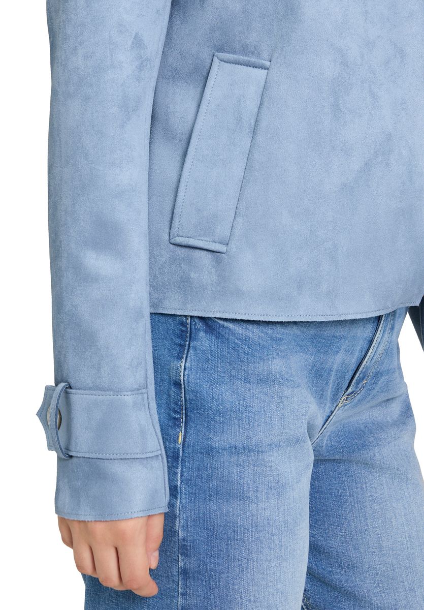 Casual-Jacke