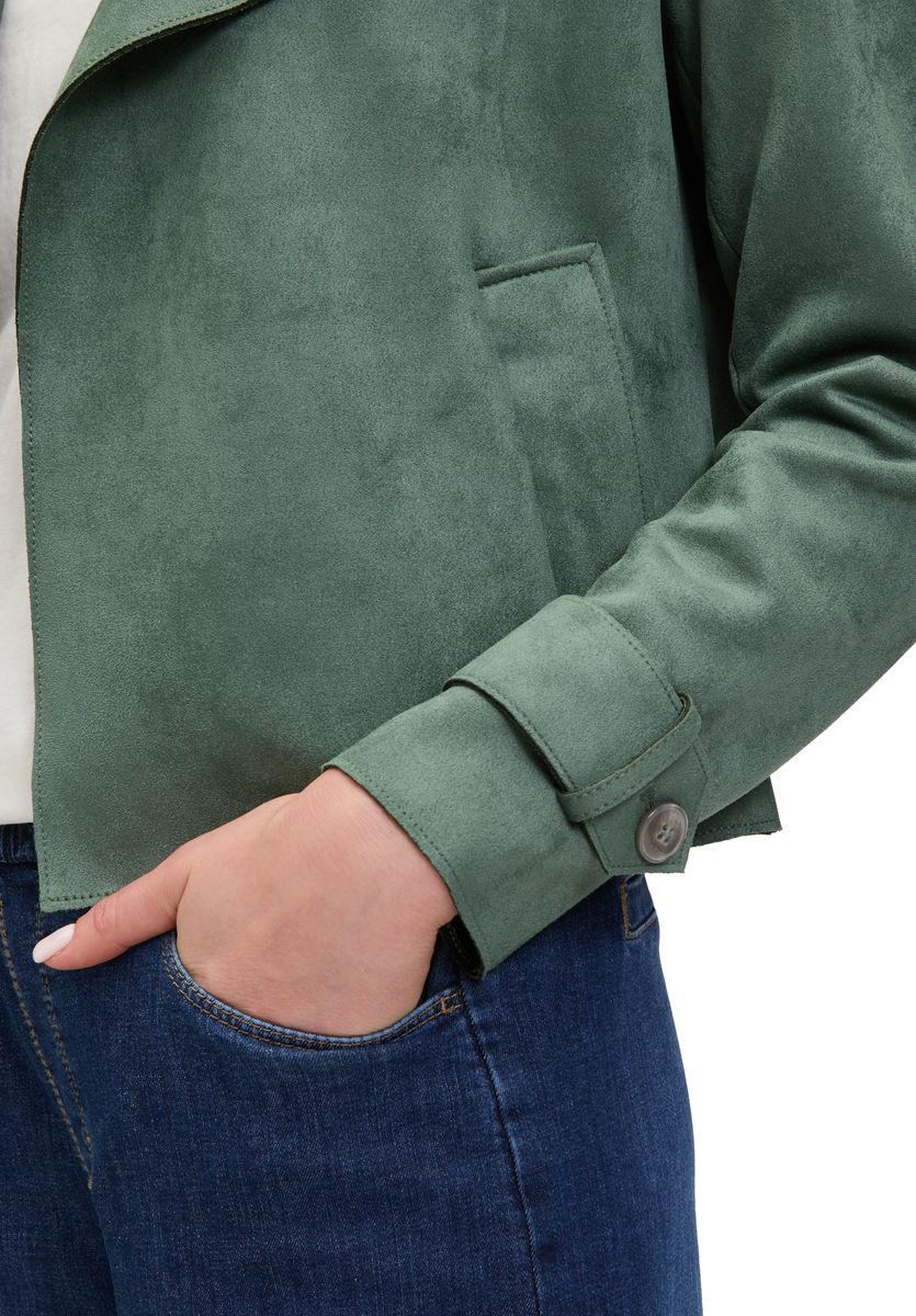 Casual-Jacke
