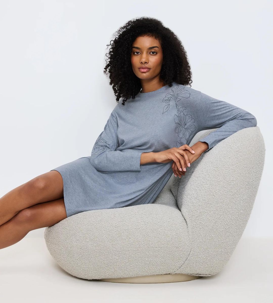 Endless Comfort NDK 01 LSL