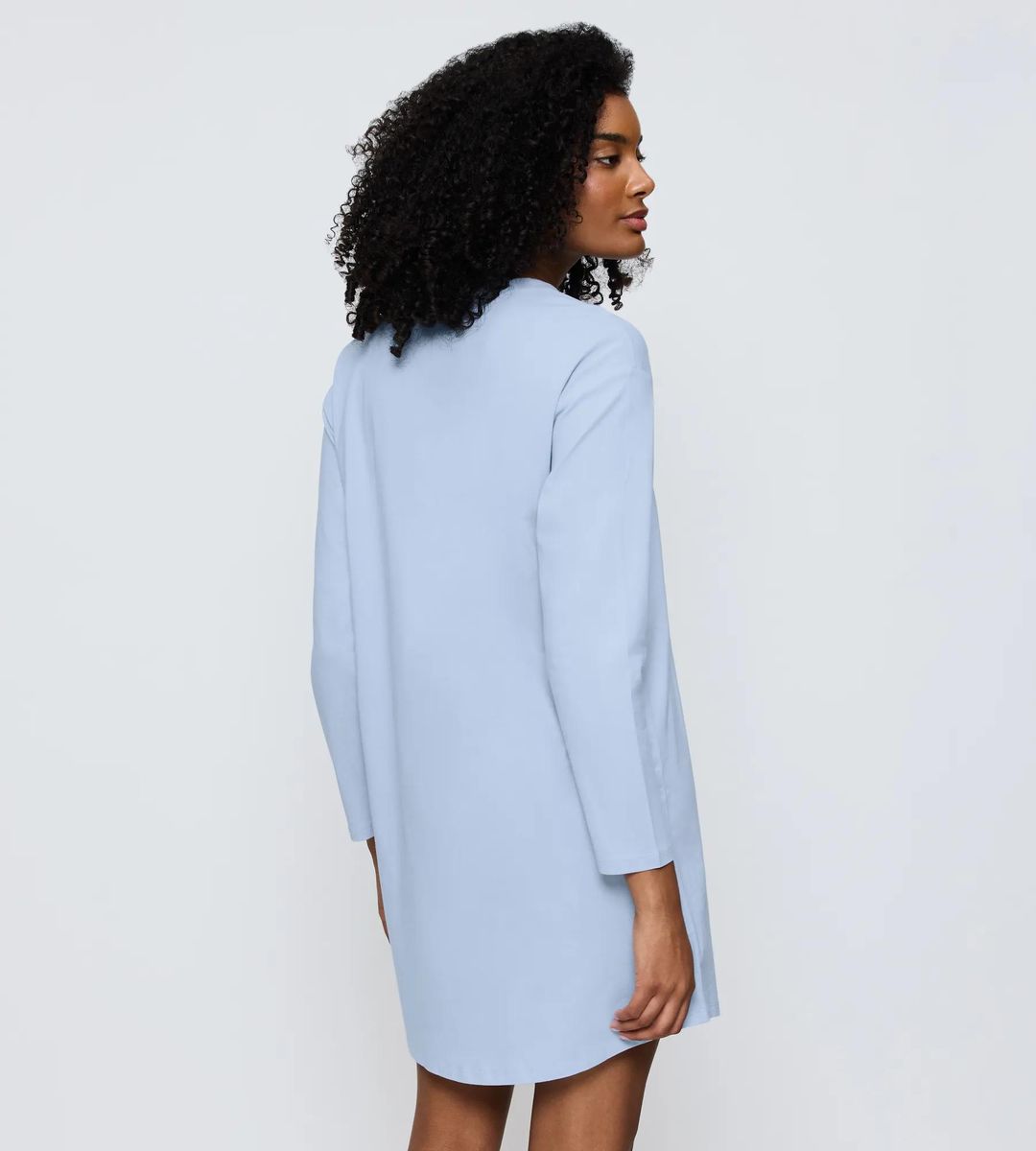 Nightdresses NDK LSL 04