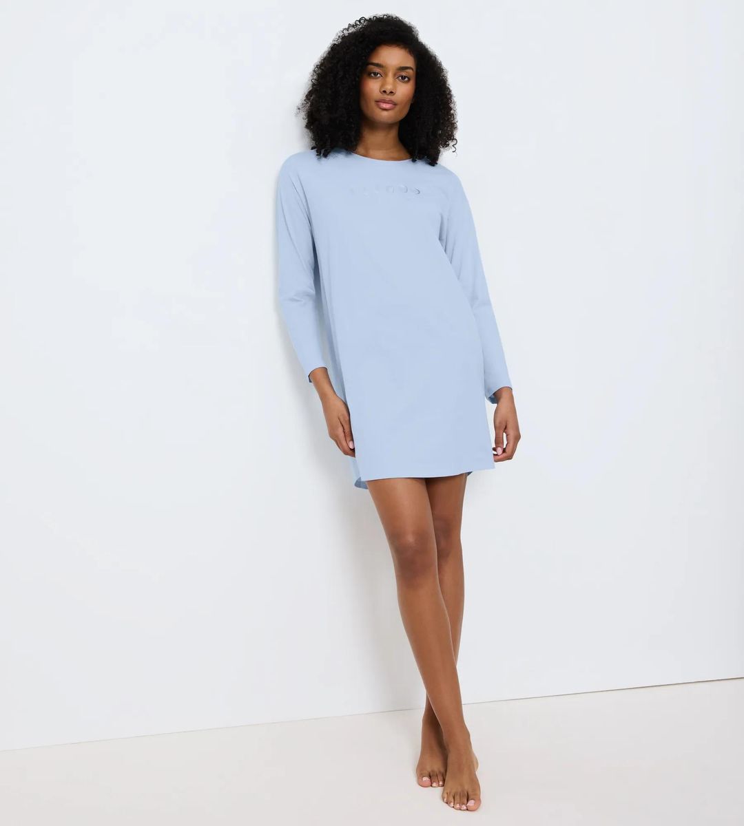 Nightdresses NDK LSL 04