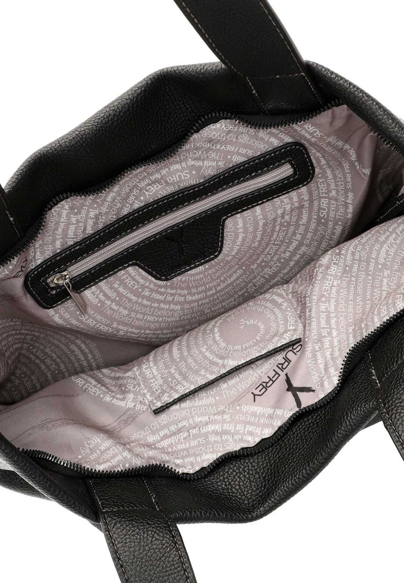 Shopper SFY Debby