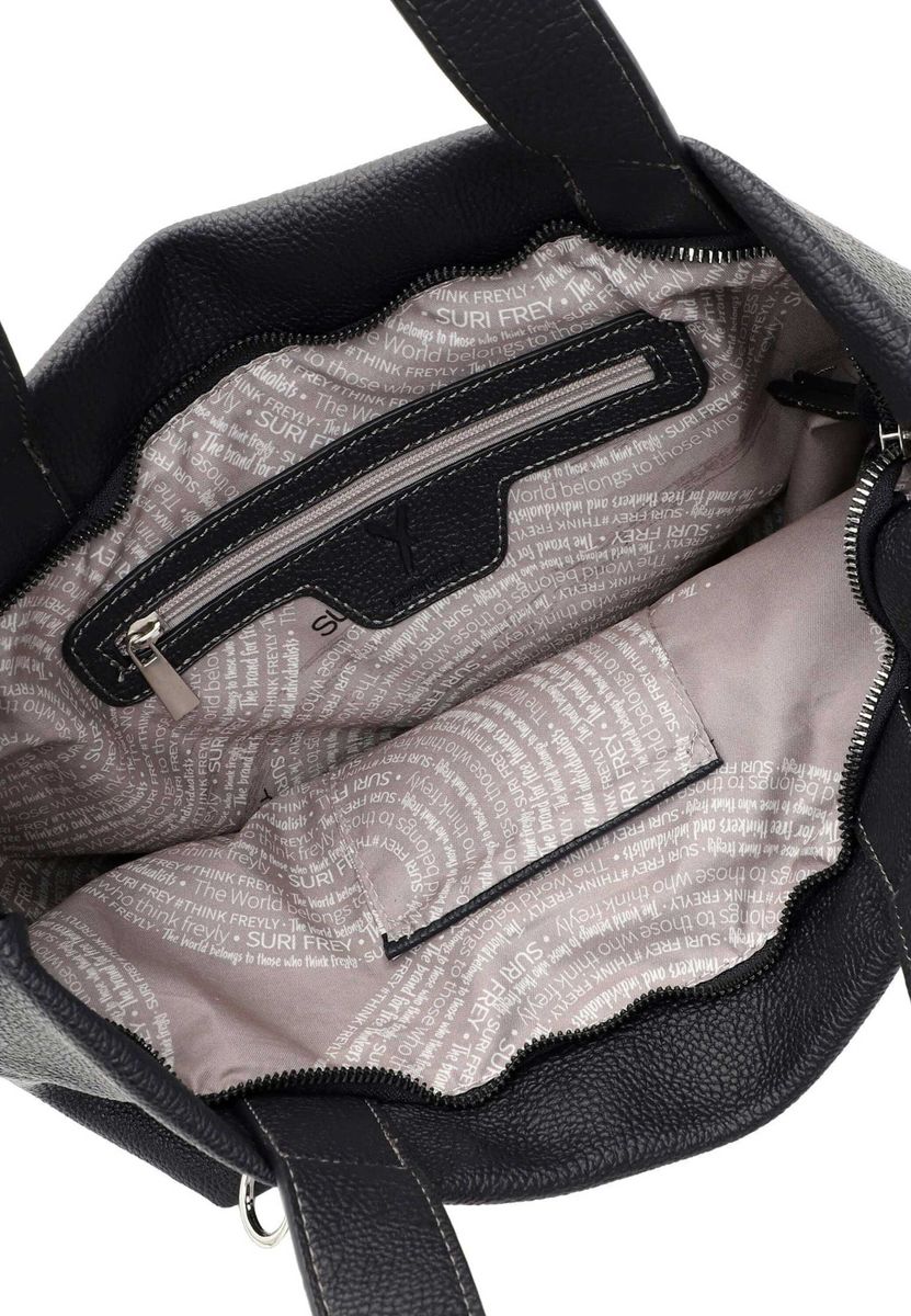 Shopper SFY Debby