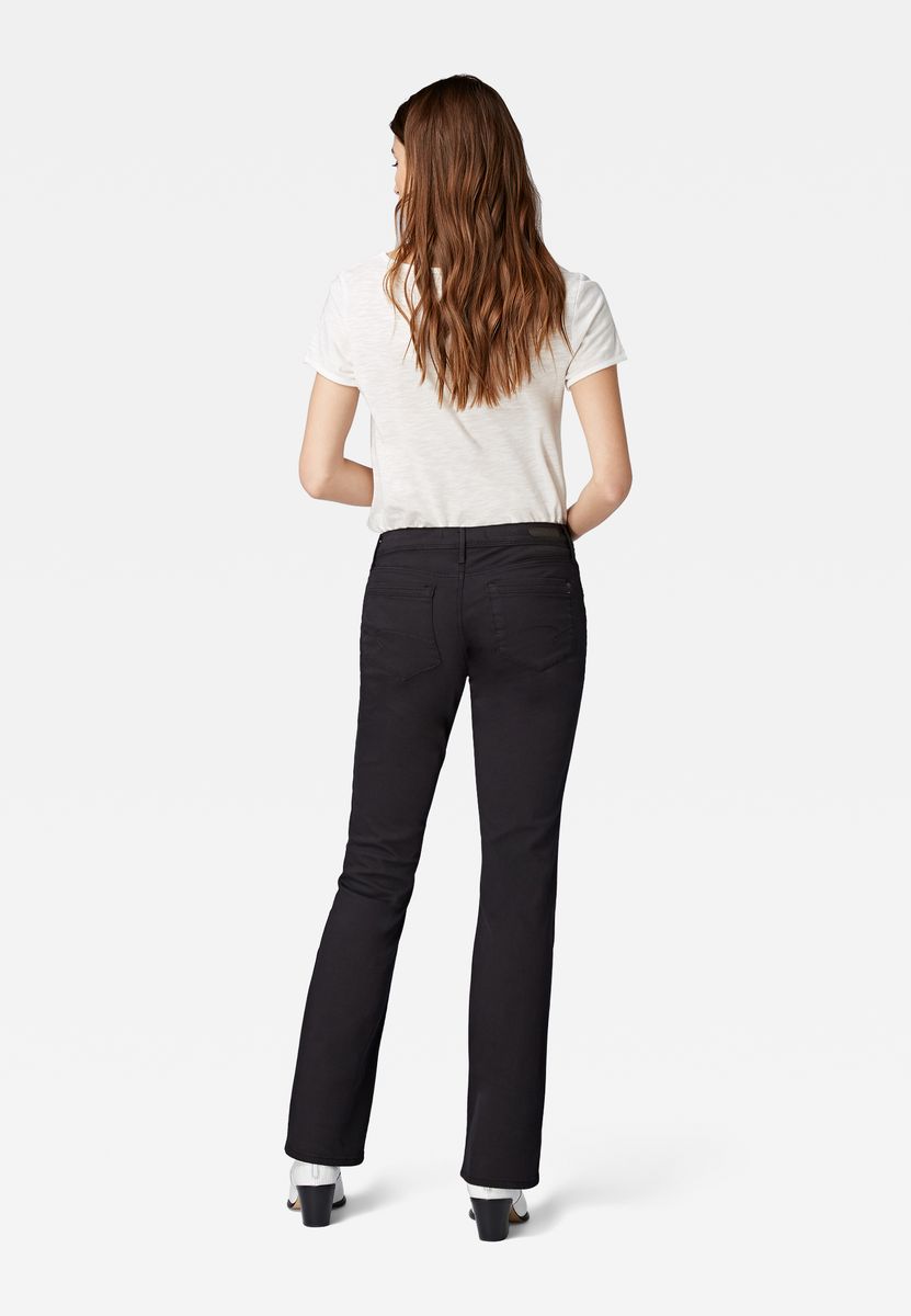 BELLA MID-RISE