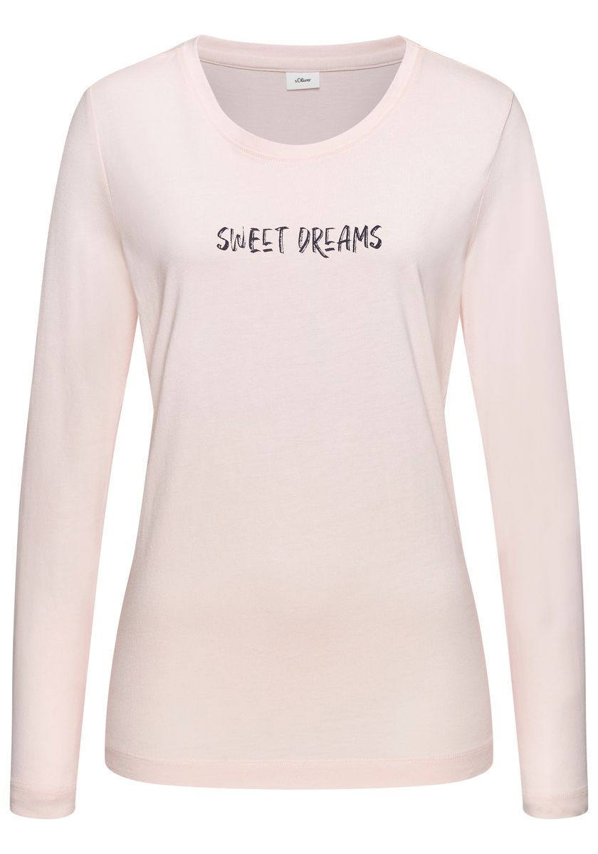 s.O perfect nights Bigshirt