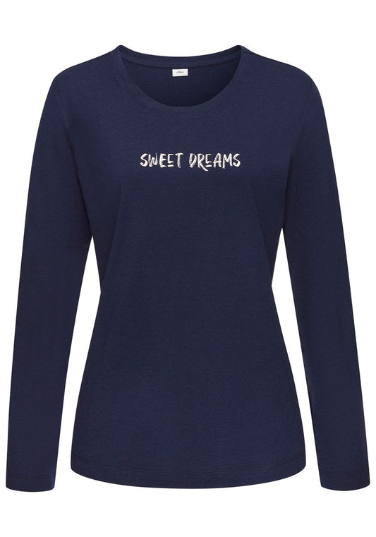 s.Oliver VD Longsleeve