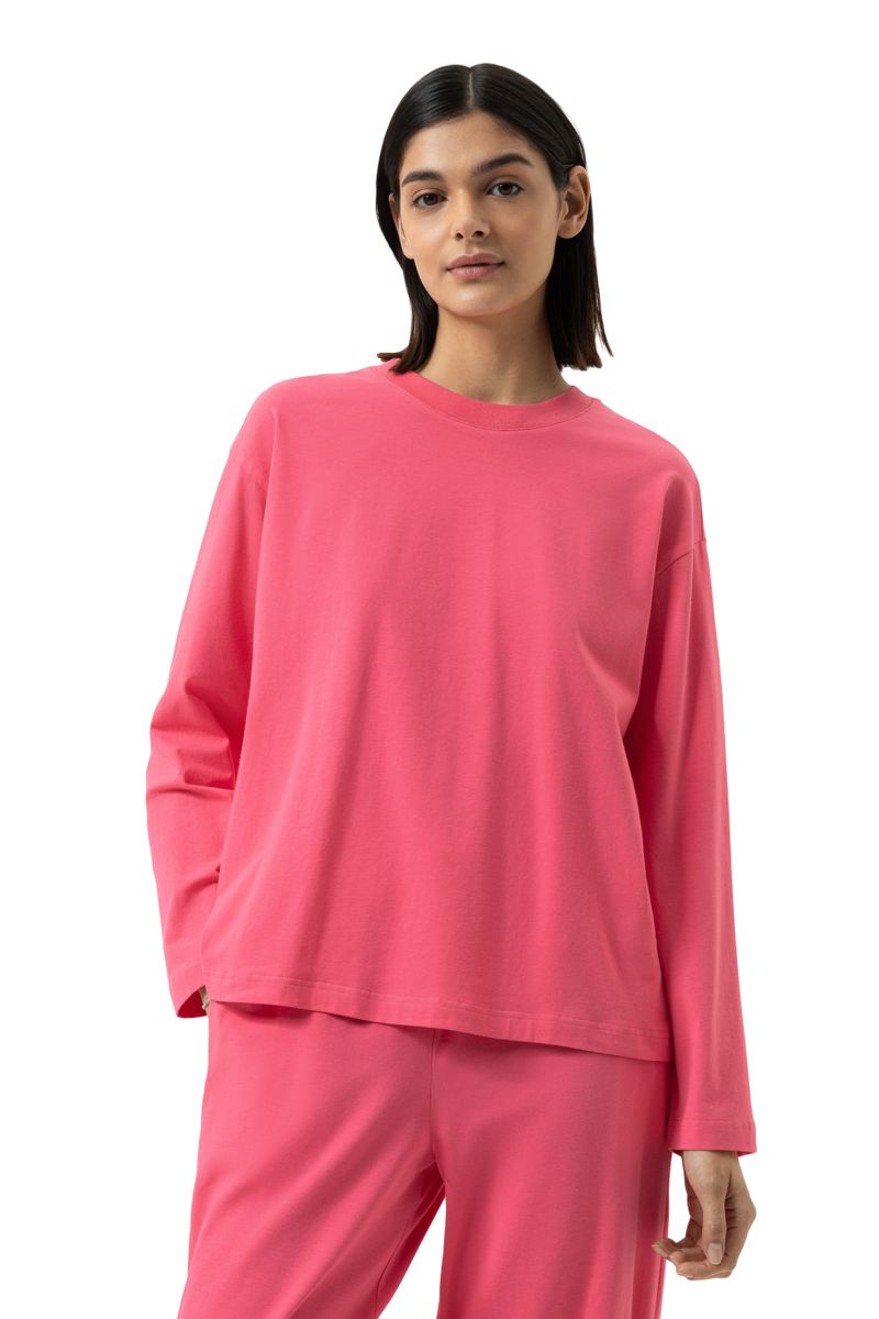 T-Shirt langarm