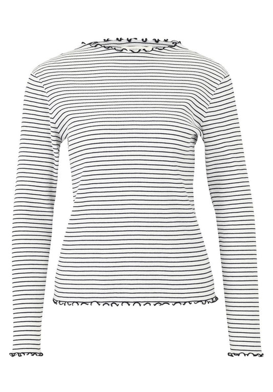 Langarm-Shirt