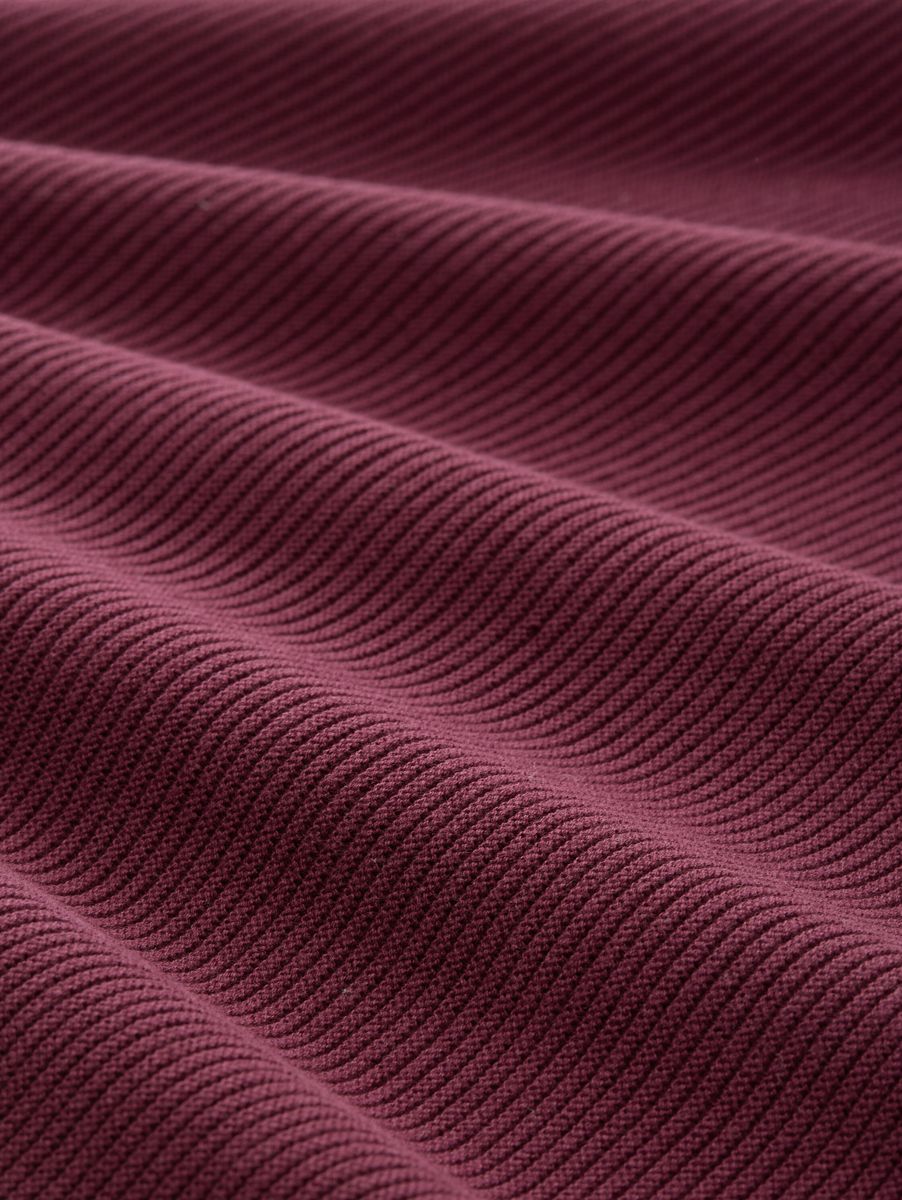 Strickpullover aus Bio-Baumwolle