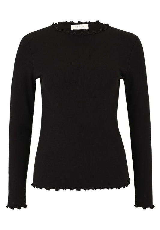 Langarm-Shirt