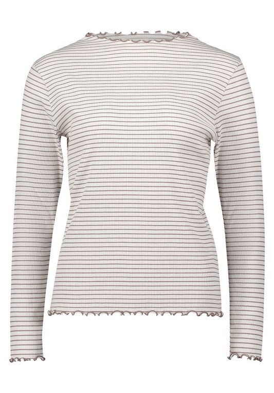 Langarm-Shirt