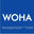 WOHA logo