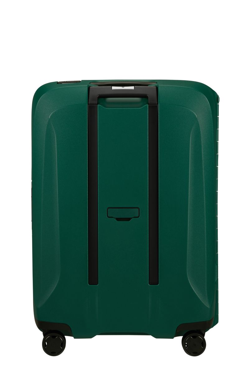 SPINNER 69/25 ALPINE GREEN