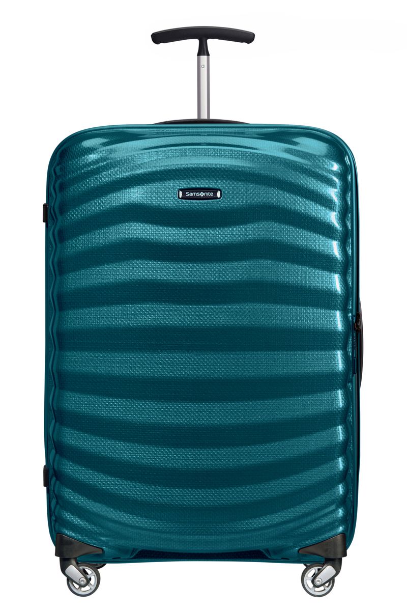 SPINNER 69/25 PETROL BLUE
