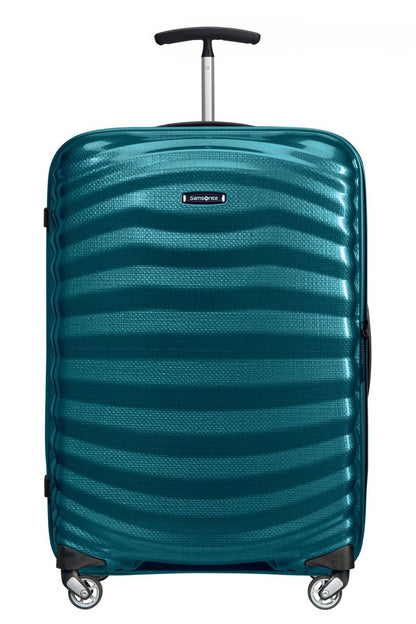 SPINNER 69/25 PETROL BLUE