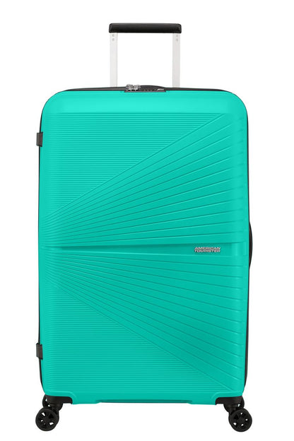 SPINNER 77/28 TSA AQUA GREEN