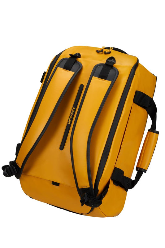 DUFFLE S YELLOW