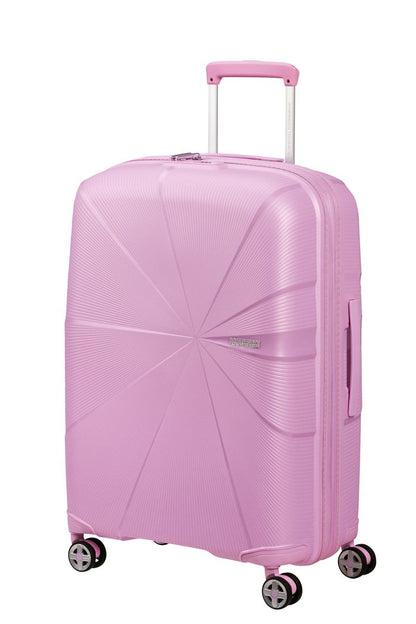 SPINNER 67/24 EXP TSA METALLIC PASTEL LAVENDER