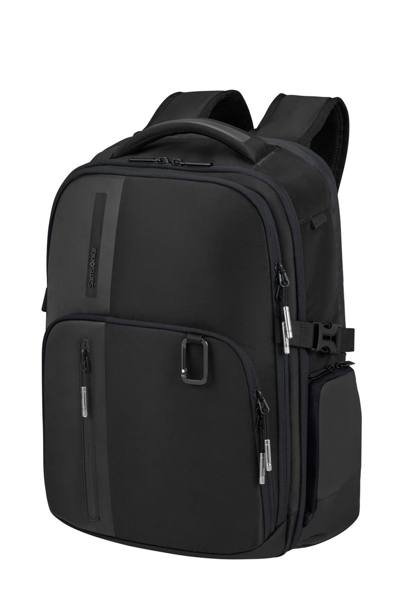 BP 15.6" DAYTRIP BLACK