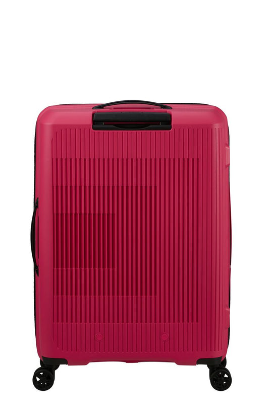 SPINNER 67/24 EXP TSA PINK FLASH