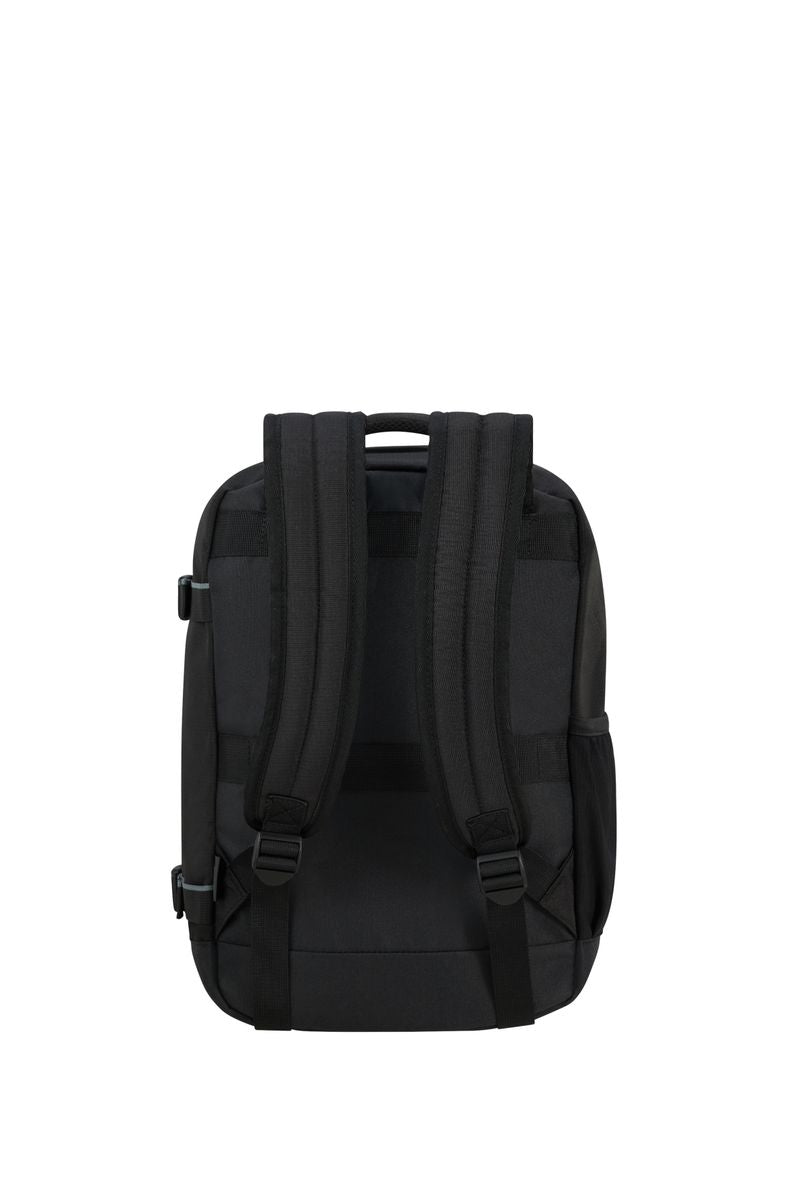 CASUAL BACKPACK S BLACK