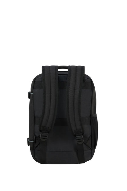 CASUAL BACKPACK S BLACK