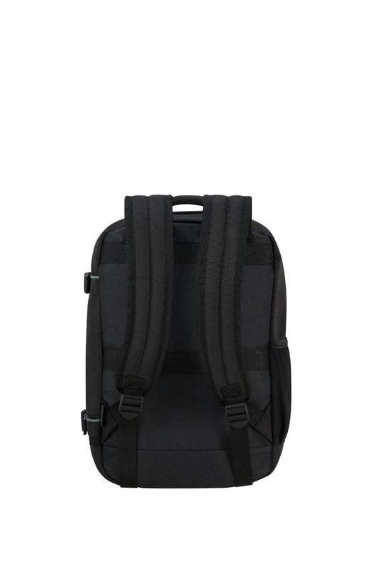 CASUAL BACKPACK S BLACK