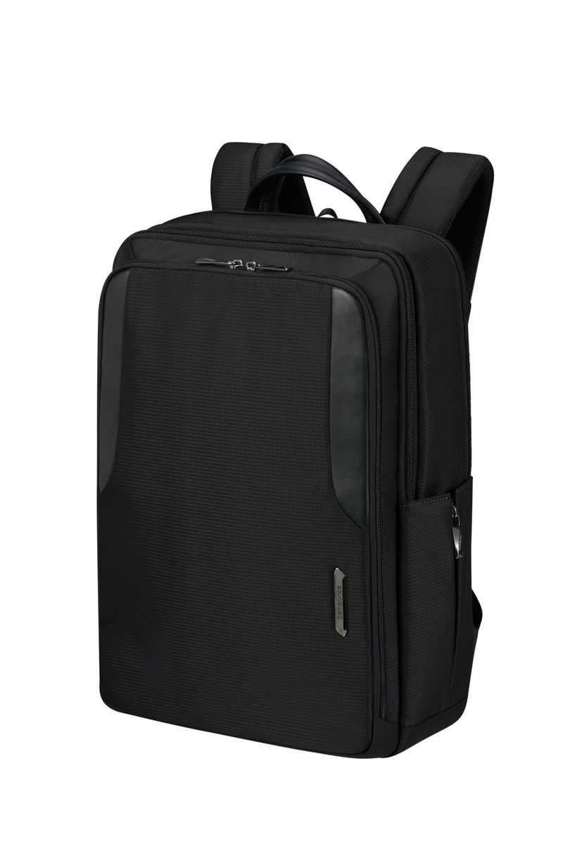 BACKPACK 17.3" BLACK